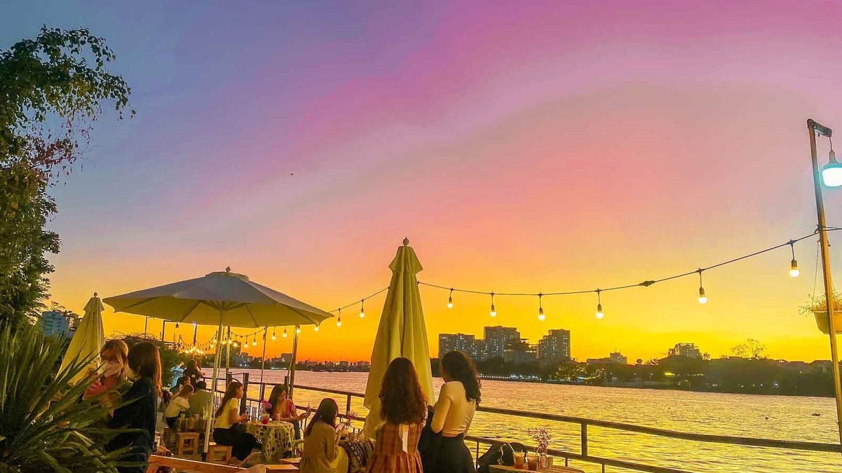 Sunset View Coffee